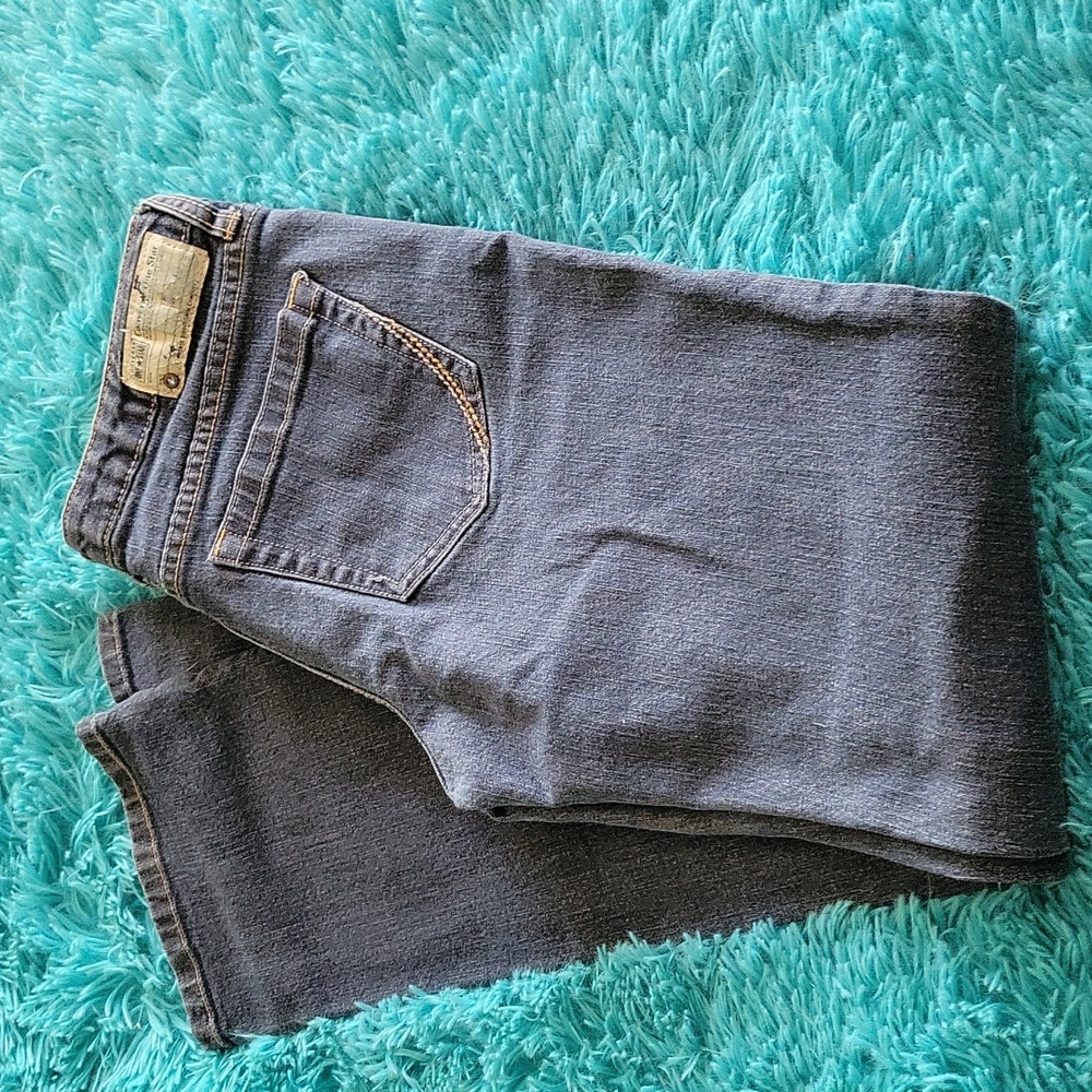 Converse One Star jeans